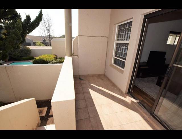 1 BEDROOM APARTMENT FOR SALE IN RIVONIA